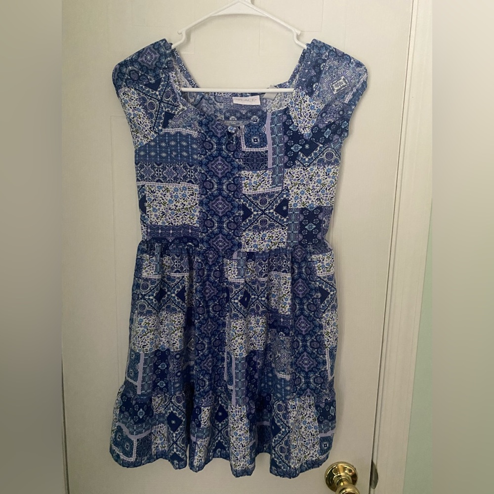 Children’s Place dress